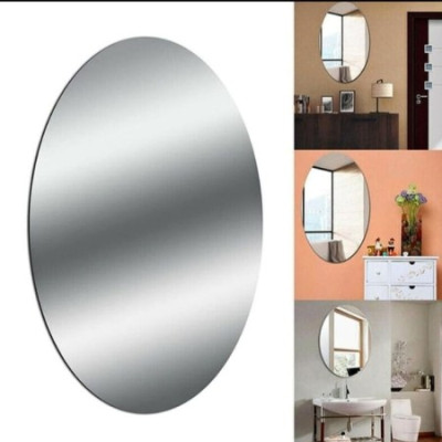 (2পিস 890টাকা)ACRYLIC MIRROR STICKER